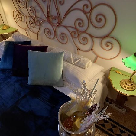 Epiro Home 罗马 外观 照片