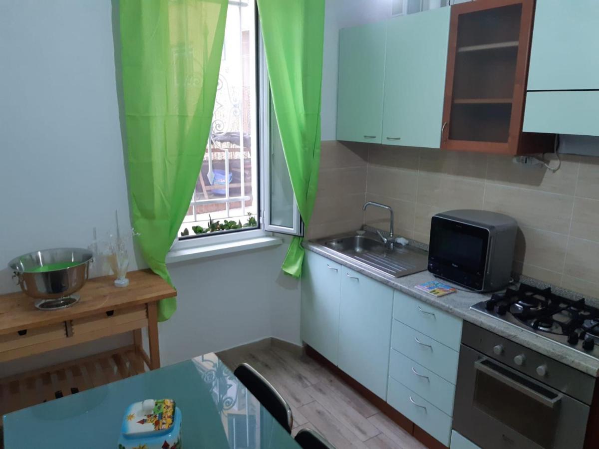Epiro Home 罗马 外观 照片