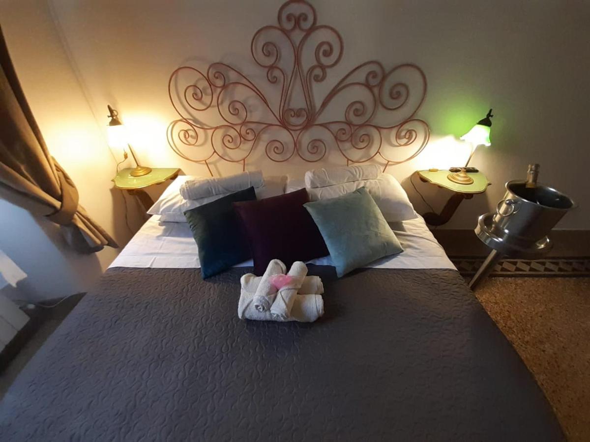 Epiro Home 罗马 外观 照片