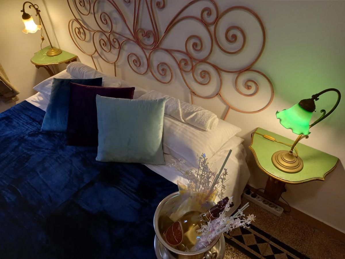 Epiro Home 罗马 外观 照片