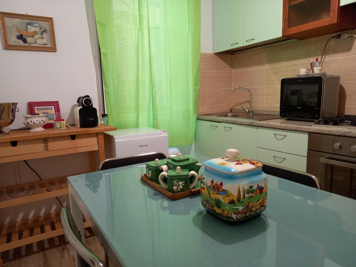 Epiro Home 罗马 外观 照片