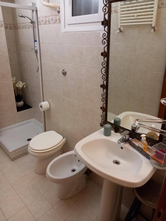 Epiro Home 罗马 外观 照片