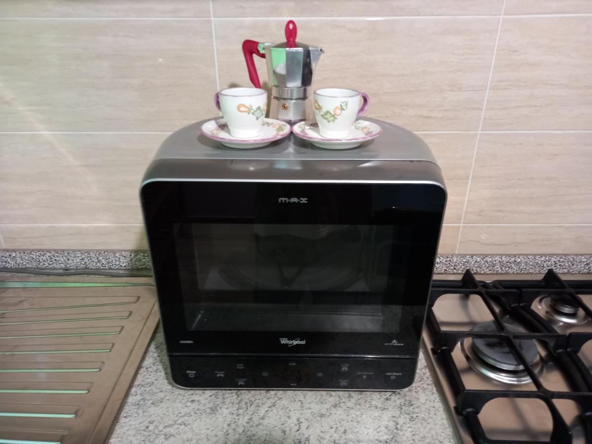 Epiro Home 罗马 外观 照片