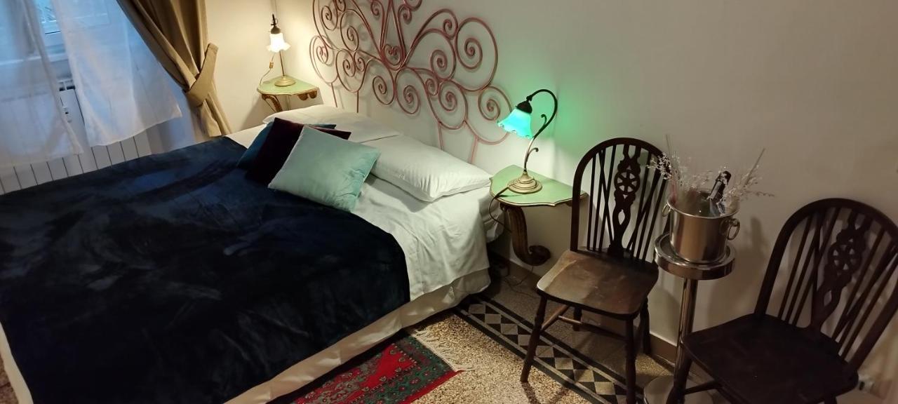 Epiro Home 罗马 外观 照片