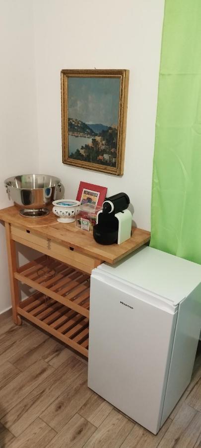 Epiro Home 罗马 外观 照片