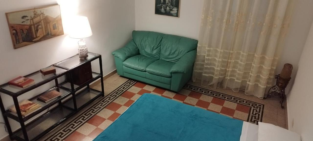 Epiro Home 罗马 外观 照片
