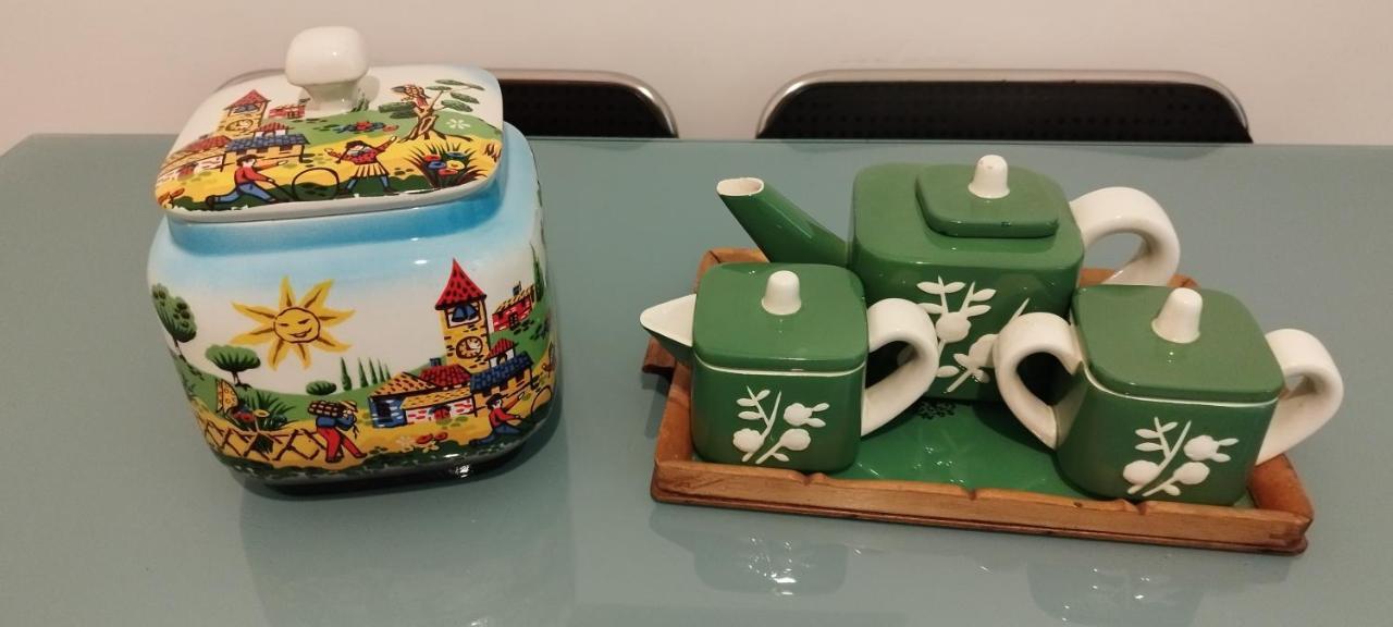 Epiro Home 罗马 外观 照片