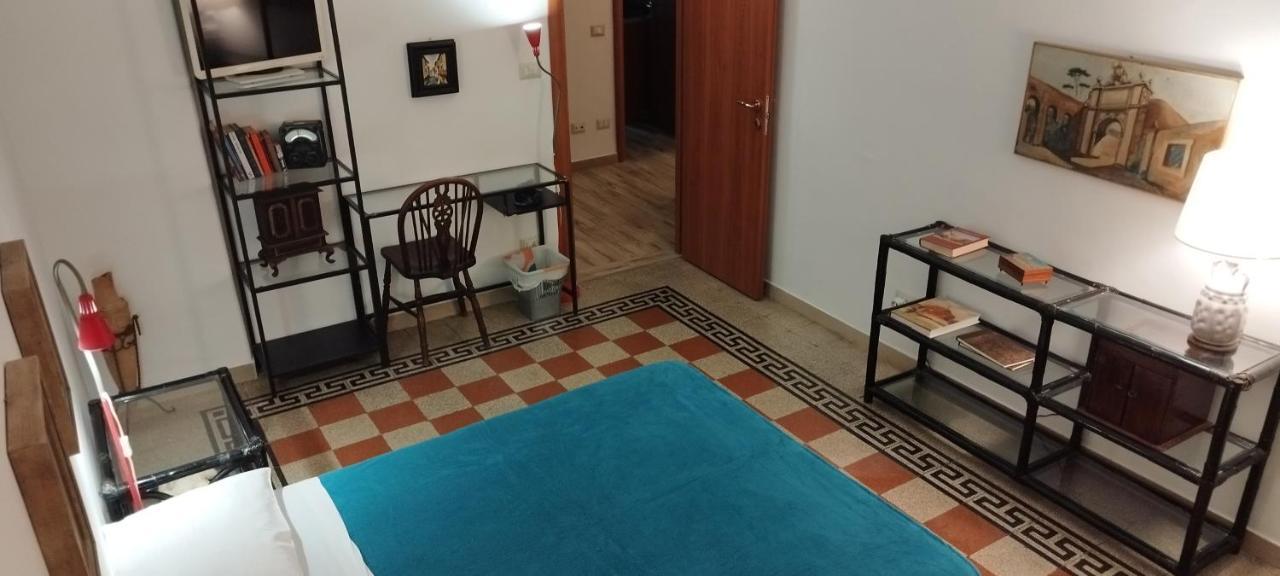 Epiro Home 罗马 外观 照片